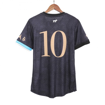 Argentina Goat 10 2023-24 Kortermet